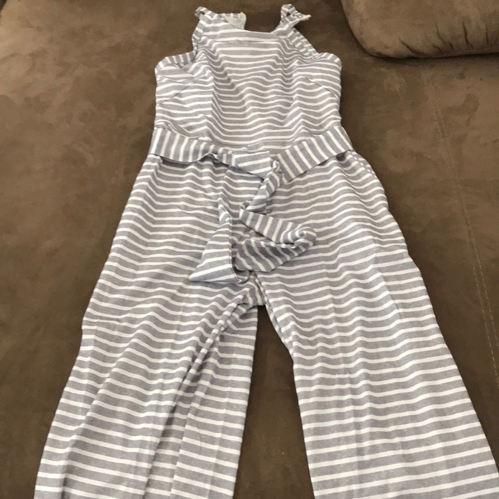 Ladies jumpsuit